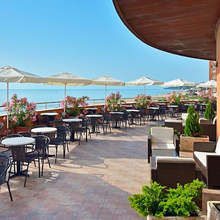 Sol Luna Bay All Inclusive Obzor Exterior foto