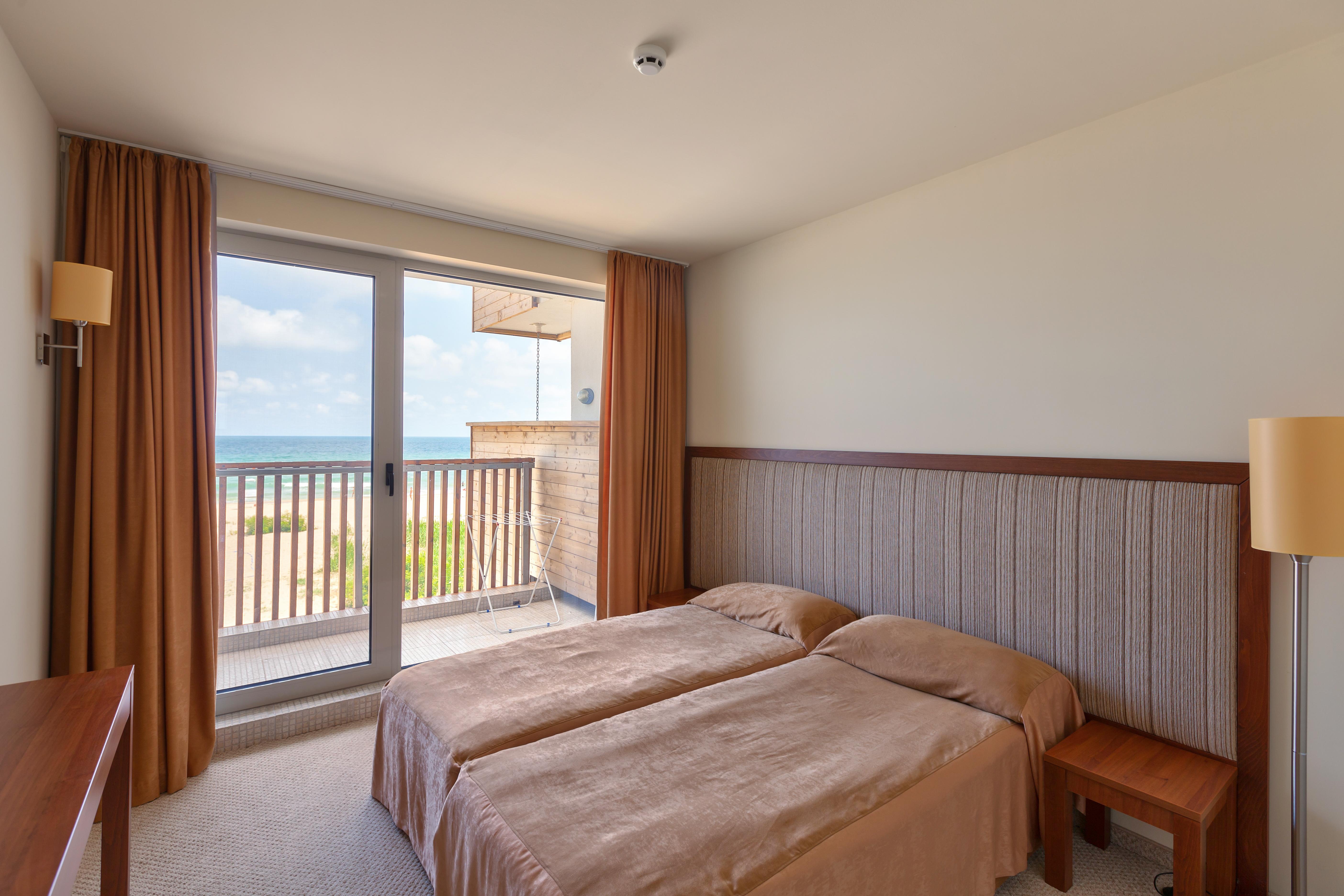Sol Luna Bay All Inclusive Obzor Exterior foto