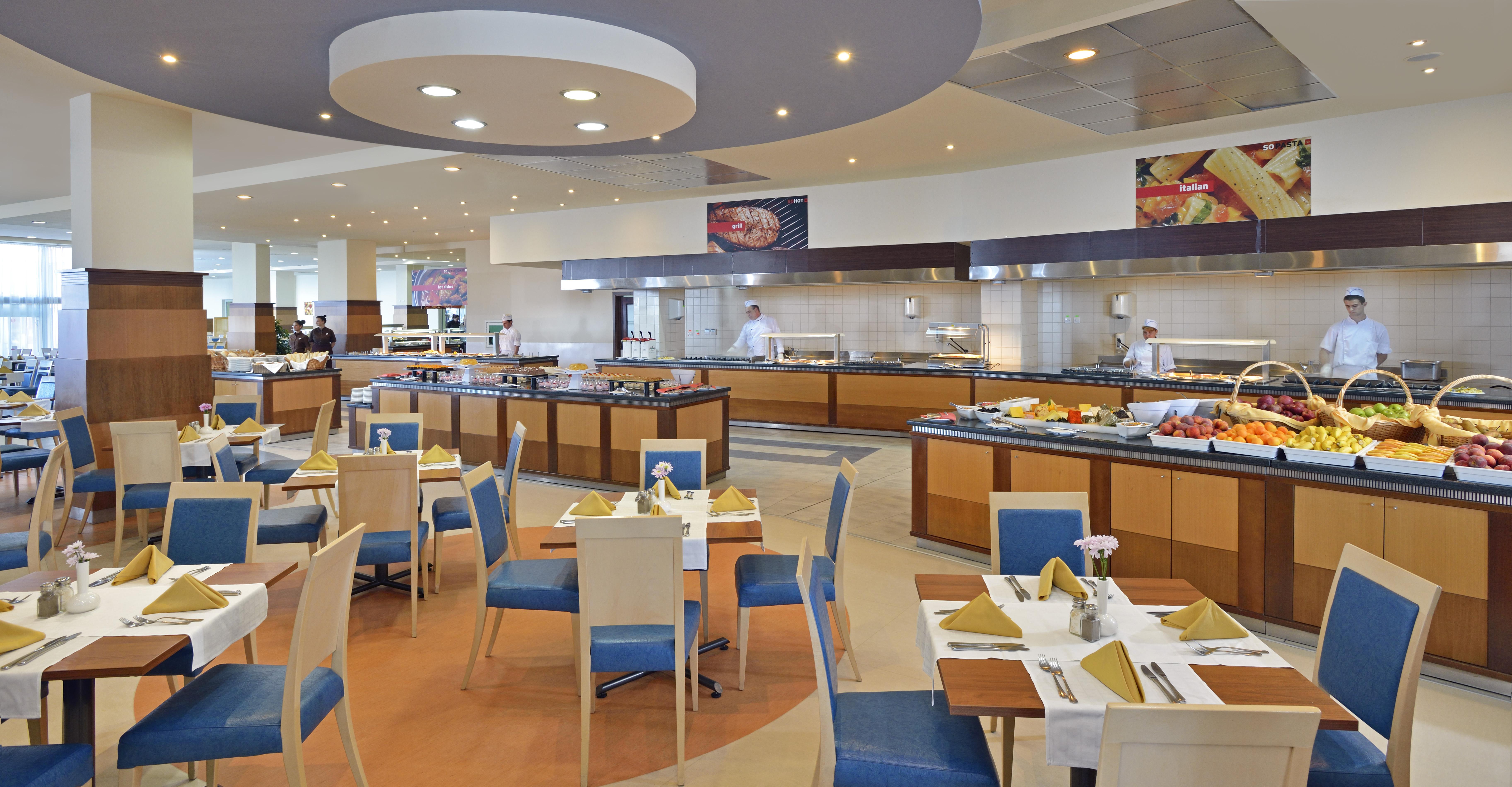 Sol Luna Bay All Inclusive Obzor Exterior foto