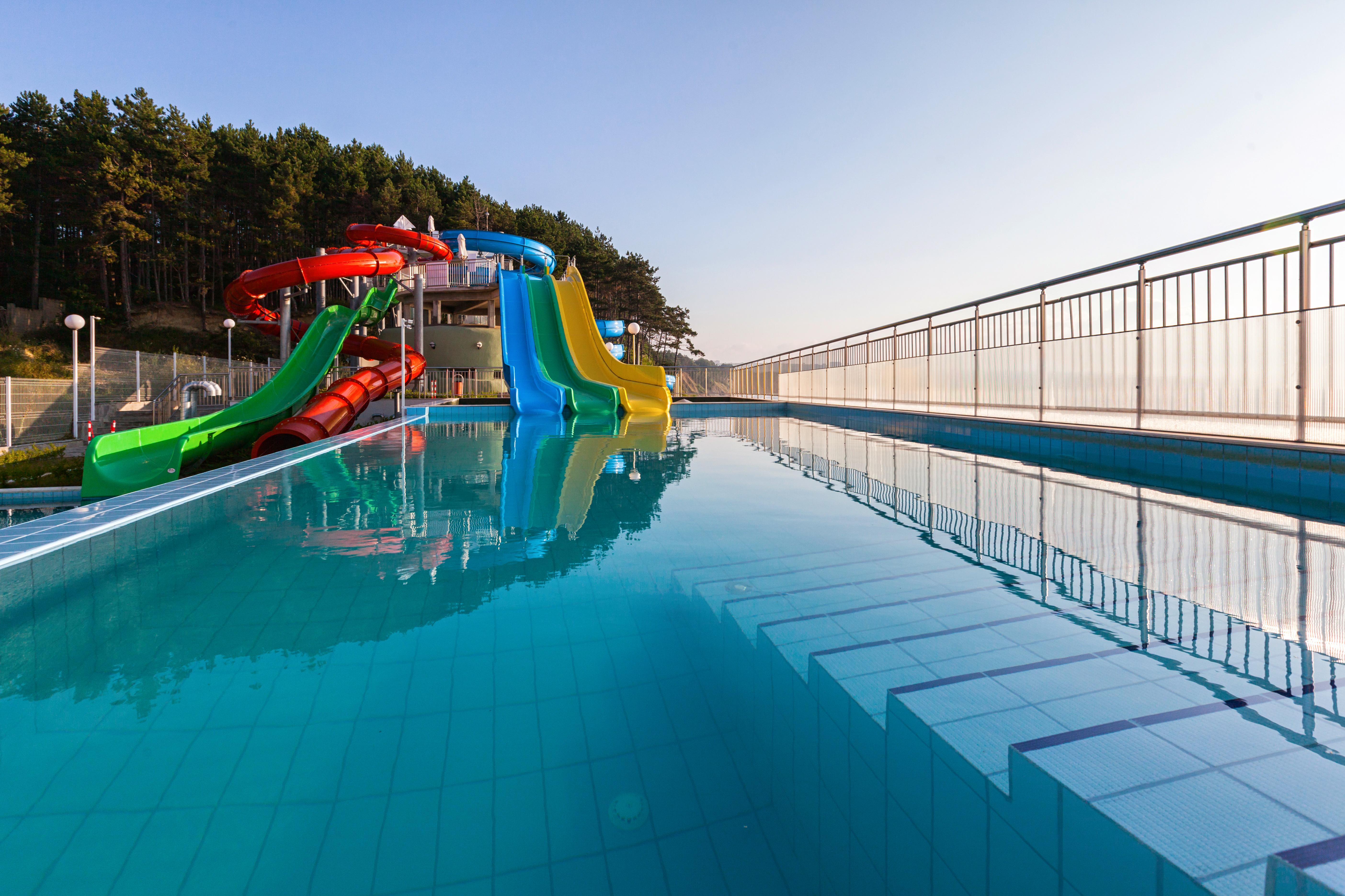 Sol Luna Bay All Inclusive Obzor Exterior foto