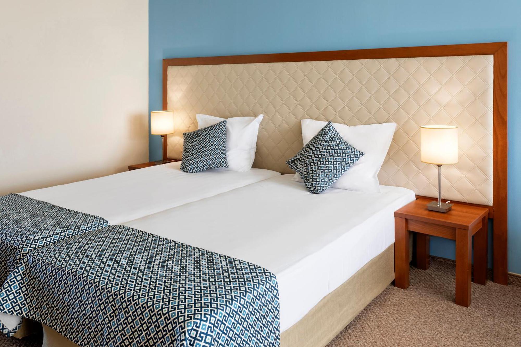 Sol Luna Bay All Inclusive Obzor Exterior foto